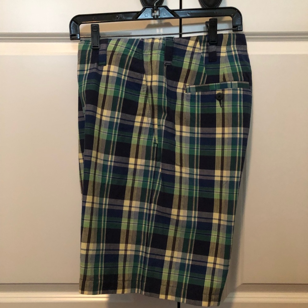 Tehama shorts